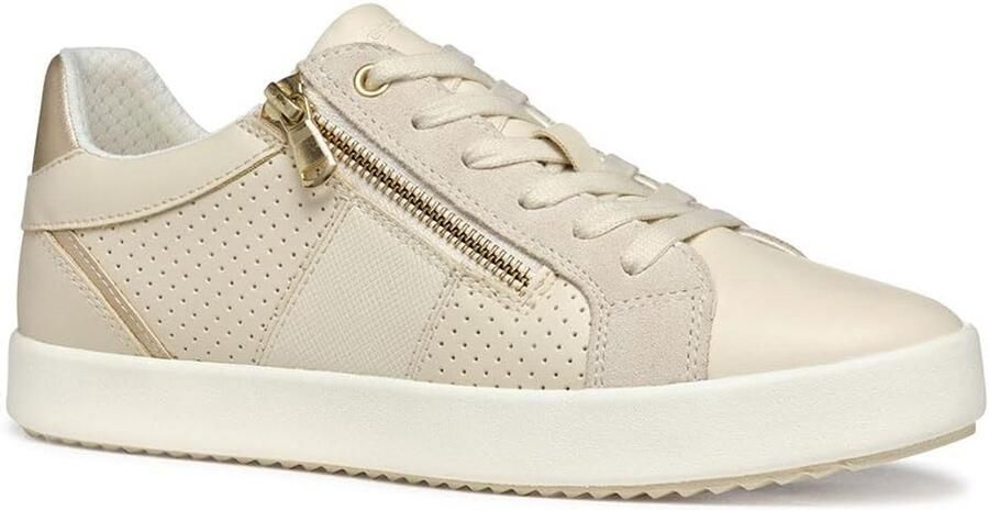Comfortabele en Ademende Dames Sneakers voor de Zomer