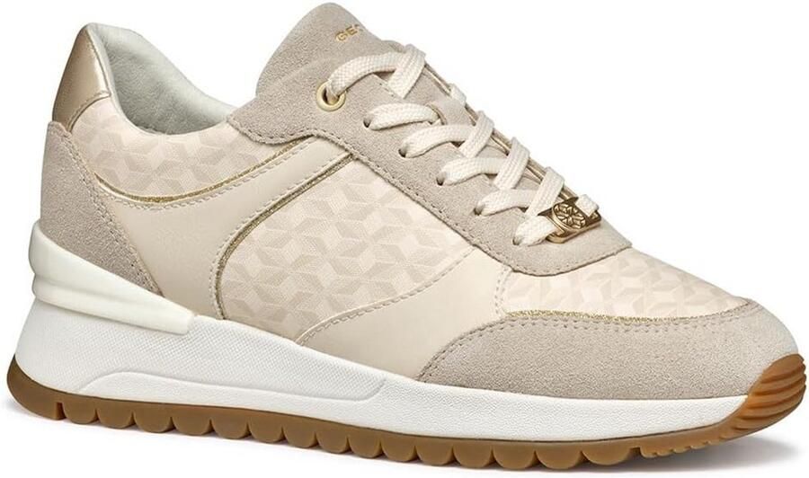 Comfortabele en Ademende Dames Sneakers voor Elke Dag