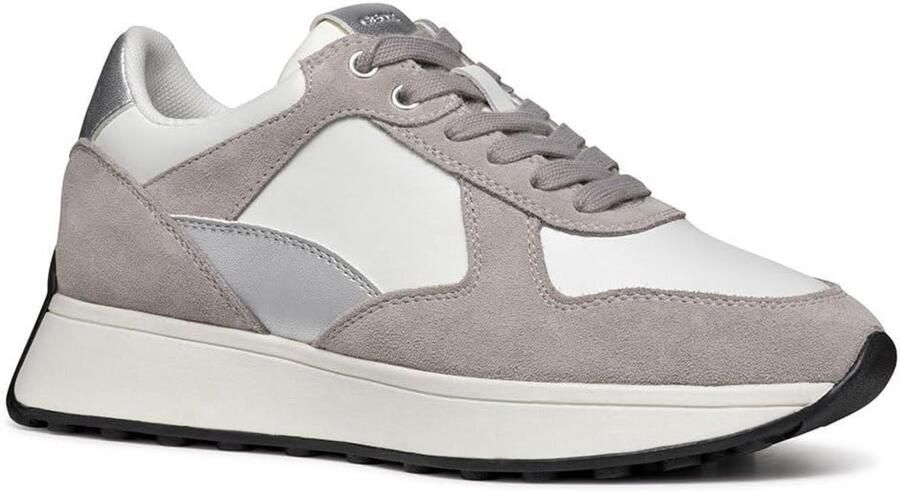 Comfortabele en Ademende Dames Sneakers voor Elke Dag