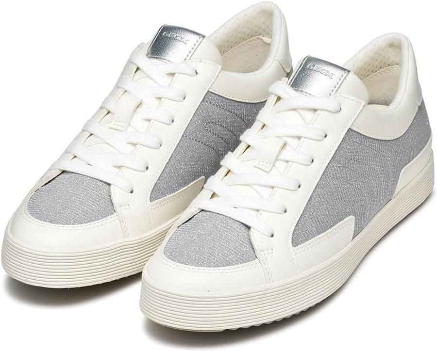 Comfortabele en Ademende Dames Sneakers zonder Merknaam