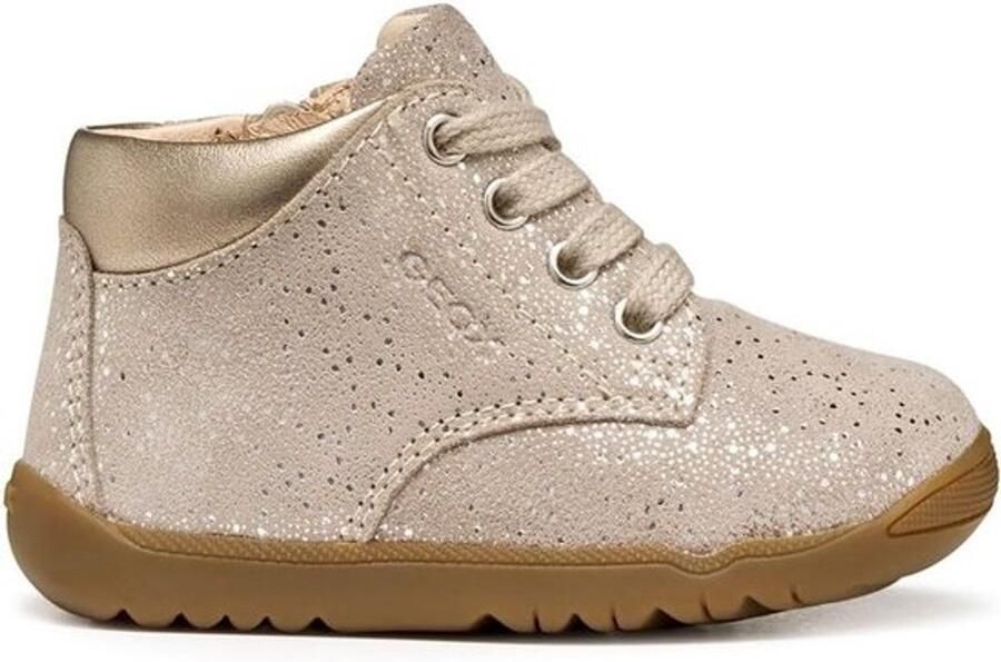 Comfortabele en Ademende Eerste Loopschoenen voor Baby Meisjes