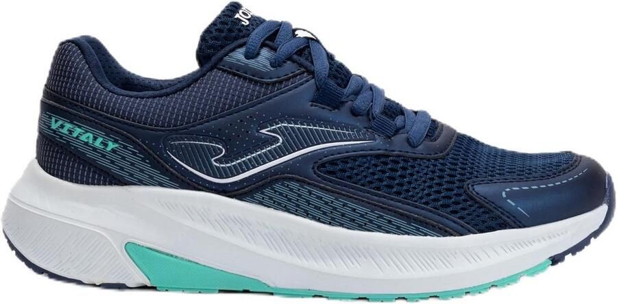 Comfortabele en Ademende Hardloopschoenen voor Dames