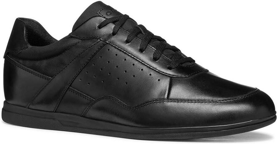 Comfortabele en Ademende Heren Sneakers voor Dagelijks Gebruik