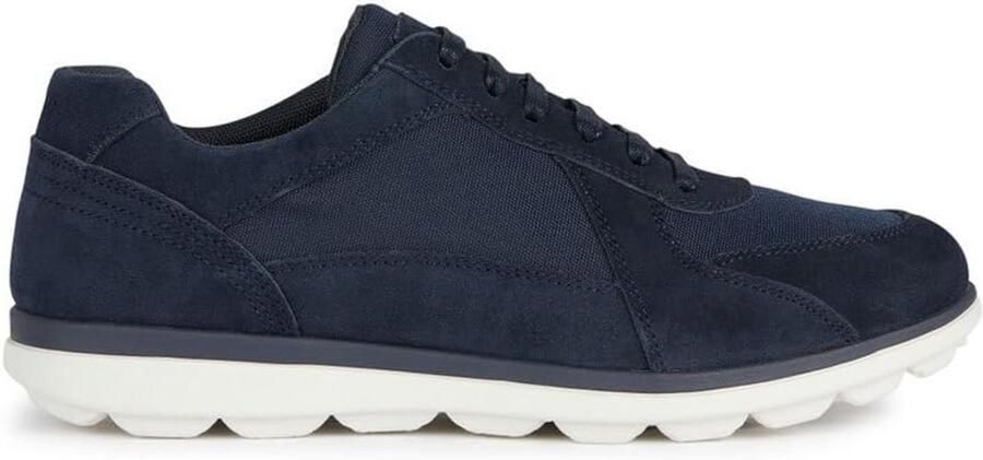 Comfortabele en Ademende Herenschoenen voor Dagelijks Gebruik - Foto 1