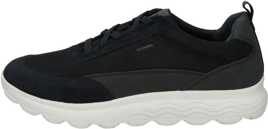 Comfortabele en Ademende Herensneaker voor Dagelijks Gebruik