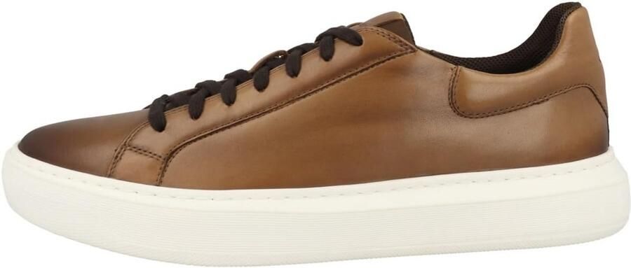 Ademende Heren Sneakers voor Dagelijks Gebruik