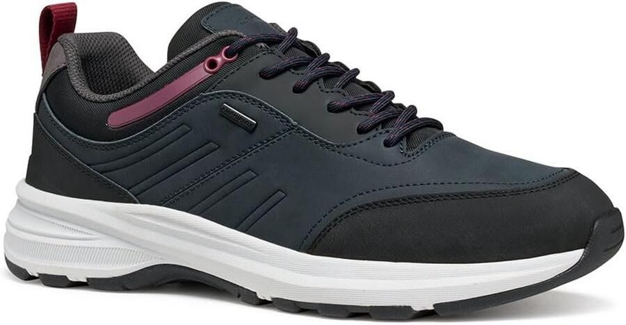 Comfortabele en Ademende Herensneakers voor Dagelijks Gebruik