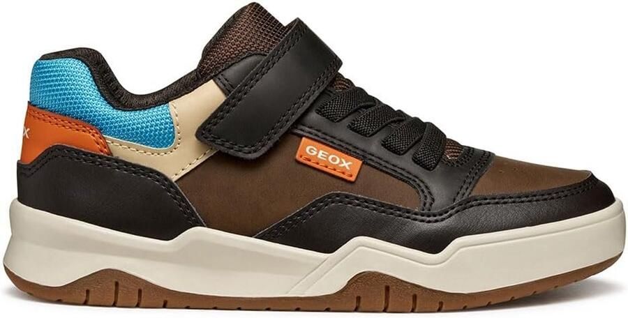 Sneakers voor Jongens Ademend en Comfortabel