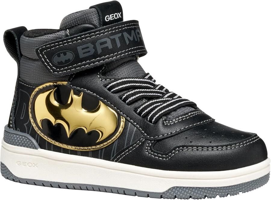 Jongens Sneakers Ademend en Comfortabel voor School en Spelen