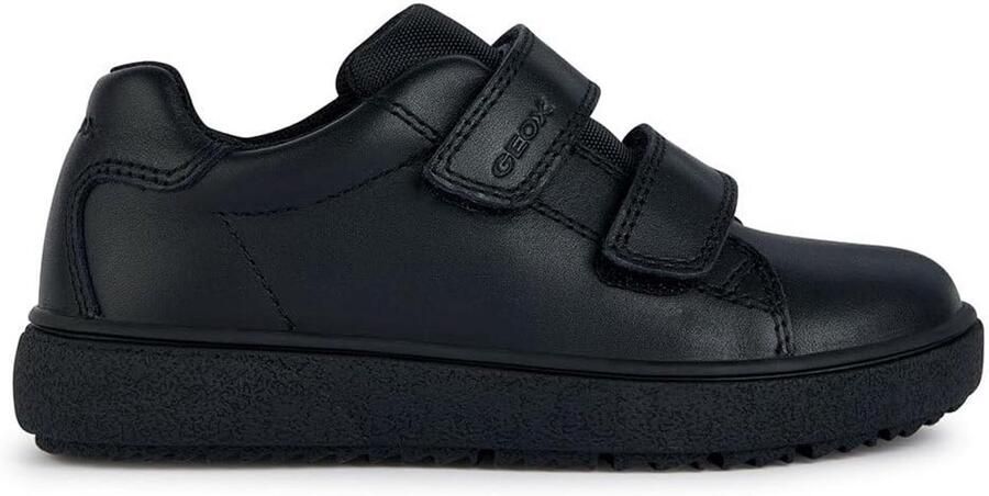 Comfortabele en Ademende Jongens Sneakers voor Actieve Dagen