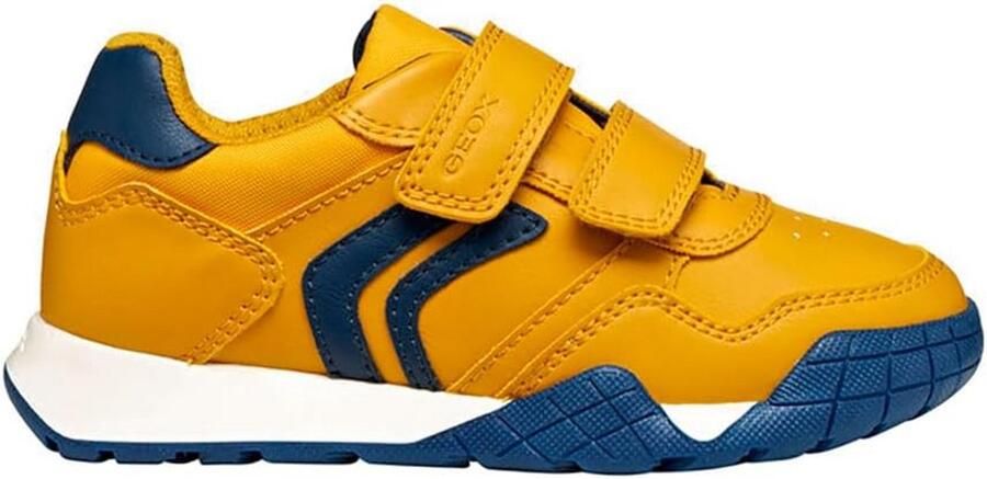 Comfortabele en Ademende Jongens Sneakers voor Dagelijks Gebruik
