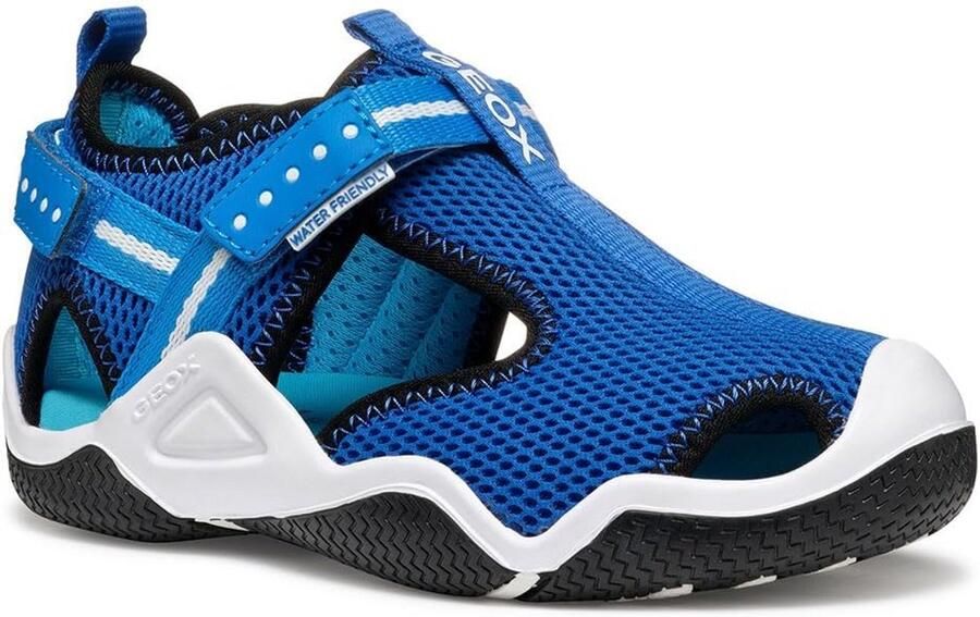 Comfortabele en Ademende Jongens Sneakers voor Dagelijks Gebruik