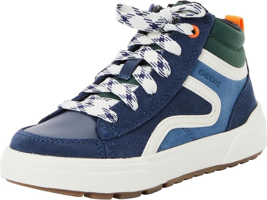 Comfortabele en Ademende Jongens Sneakers voor Elke Dag