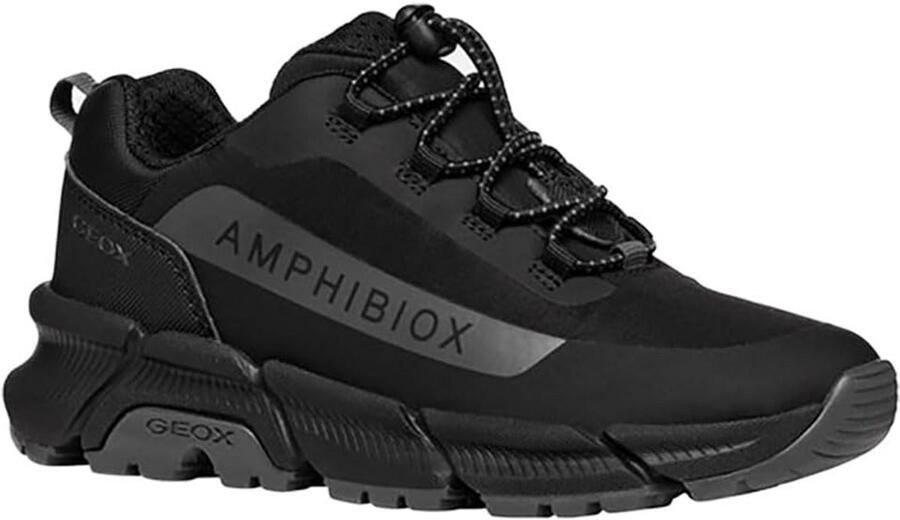 Jongens Enkellaarsjes Ademend Stoere Kinderschoen