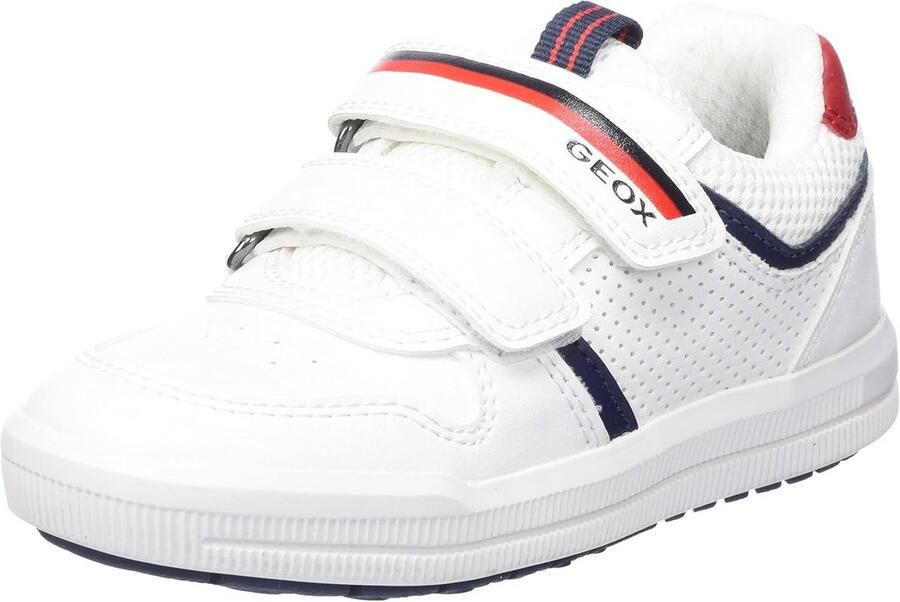 Comfortabele en Ademende Jongens Sneakers voor Elke Dag