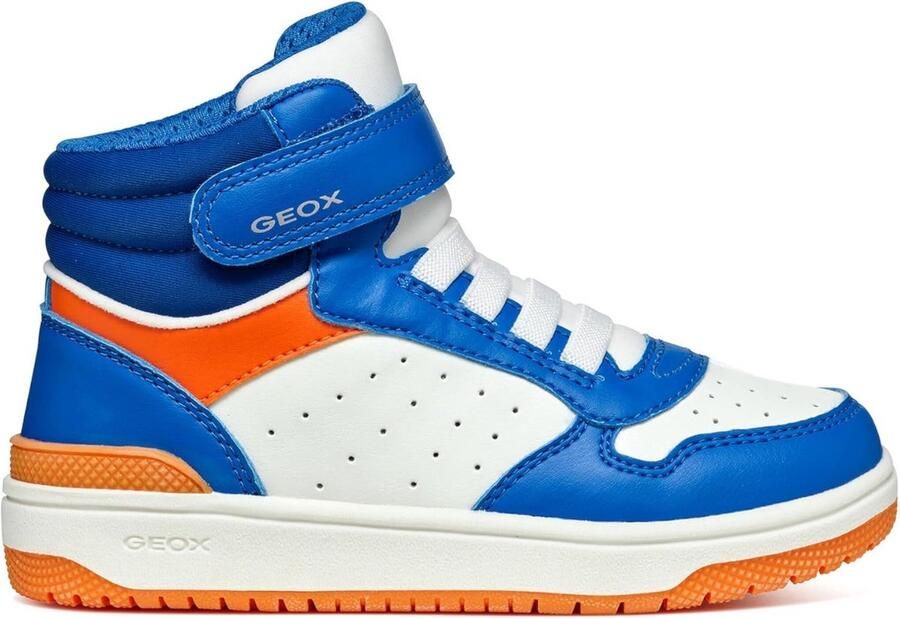 Comfortabele en Ademende Jongens Sneakers voor School en Spelen