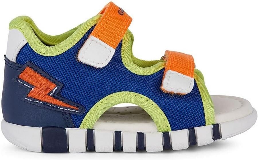 Ademende Jongens Zomer Sandalen voor Baby's en Peuters