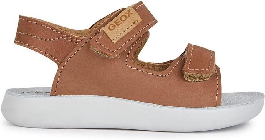 Comfortabele en Ademende Kindersandalen voor Jongens