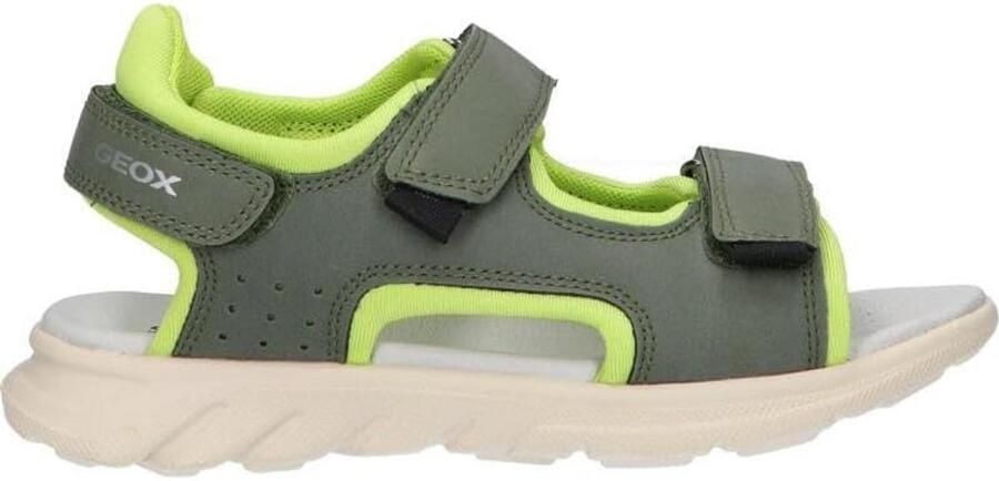 Ademende Jongens Sandalen Zomer Schoenen Voor Kinderen