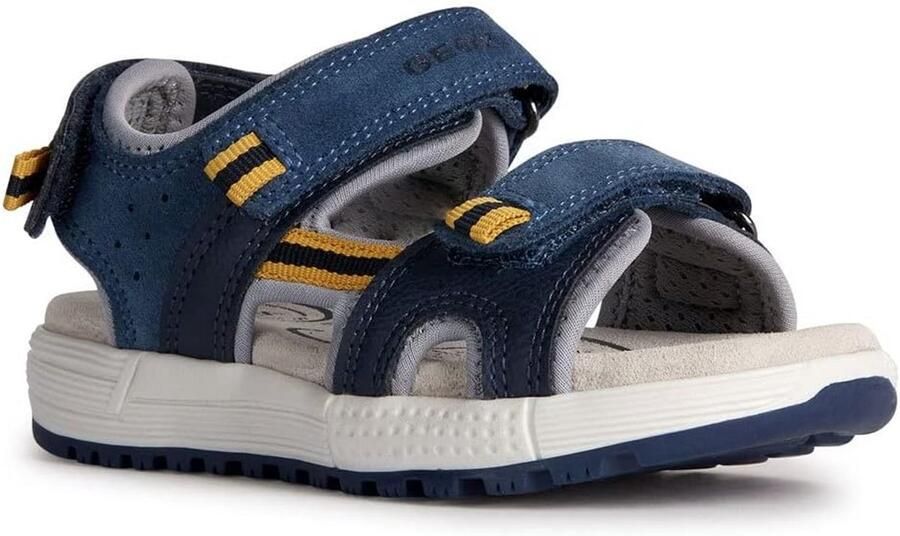 Comfortabele en Ademende Kindersandalen voor Jongens