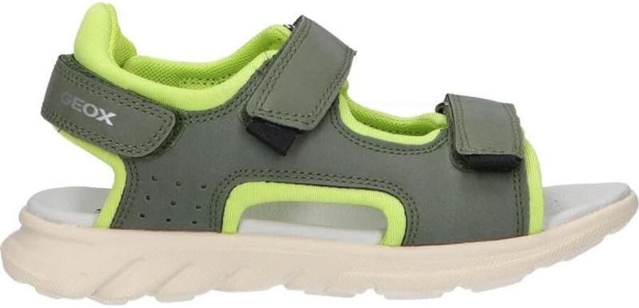 Comfortabele en Ademende Kindersandalen voor Jongens