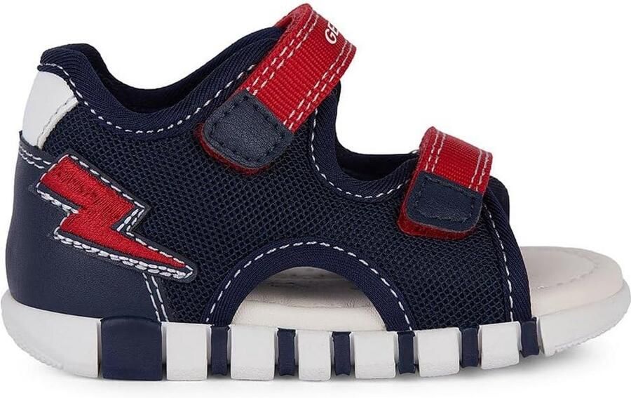 Comfortabele en Ademende Kindersandalen voor Jongens