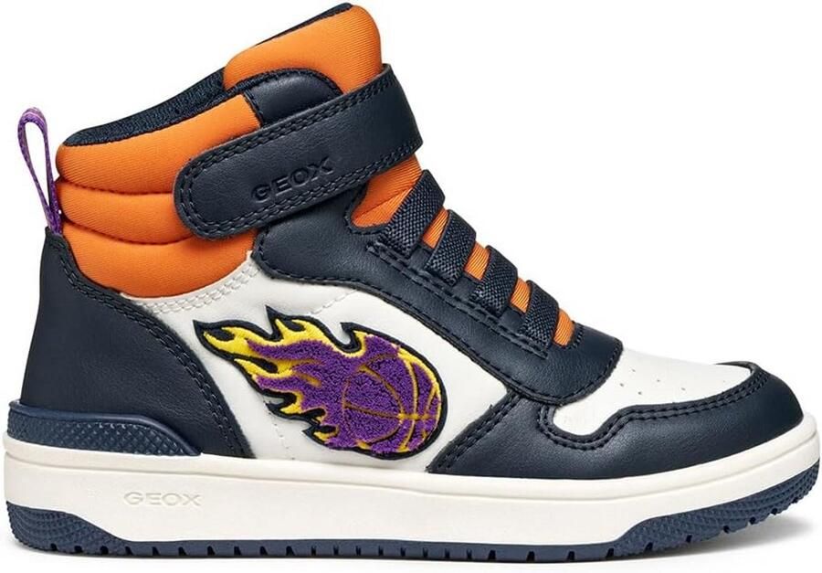 Comfortabele Ademende Jongens Sneaker voor Dagelijks Gebruik