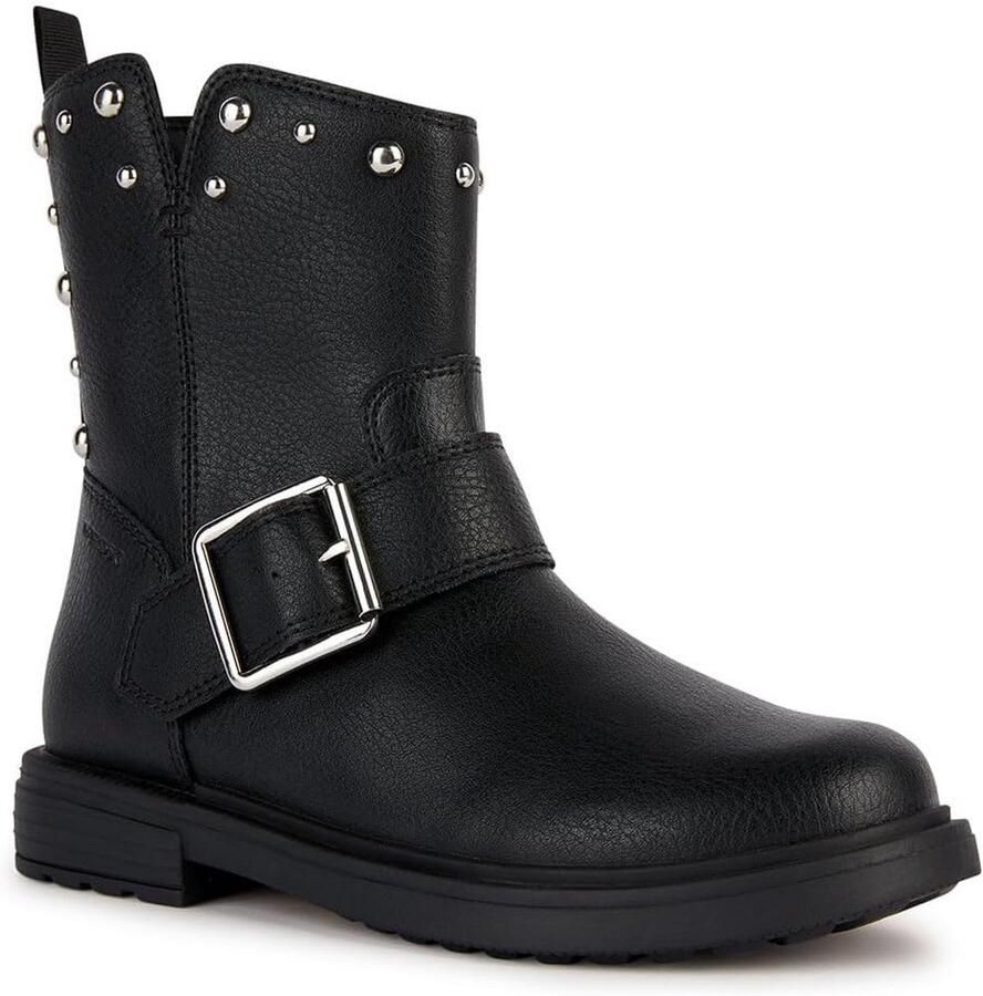 Comfortabele en Ademende Laarzen voor Meisjes