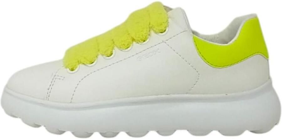 Comfortabele en Ademende Meisjes Sneakers voor Elke Dag
