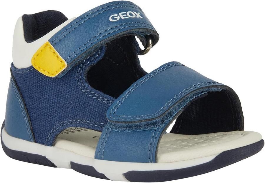 Comfortabele en Ademende Sandalen voor Baby Jongens