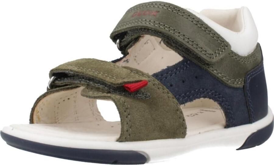 Comfortabele en Ademende Sandalen voor Baby Jongens