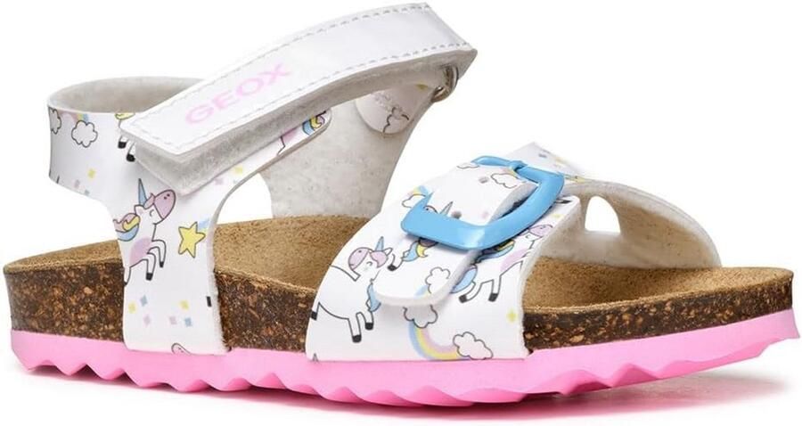 Comfortabele en Ademende Sandalen voor Baby Meisjes