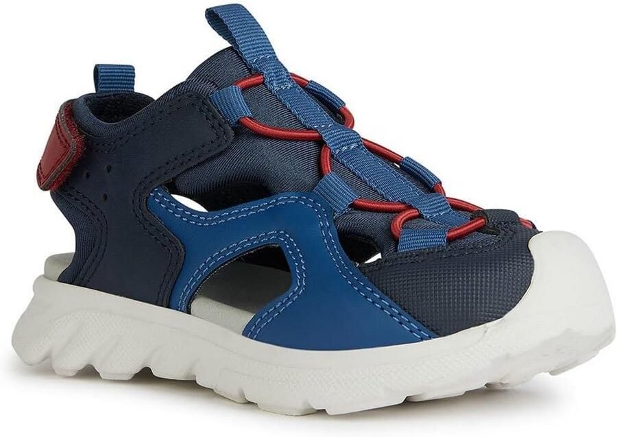 Comfortabele en Ademende Sandalen voor Jongens