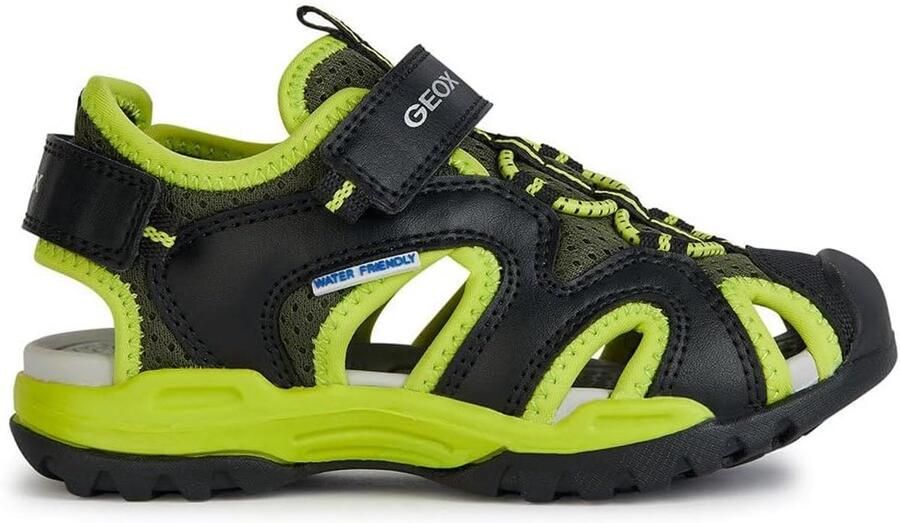 Comfortabele en Ademende Sandalen voor Jongens