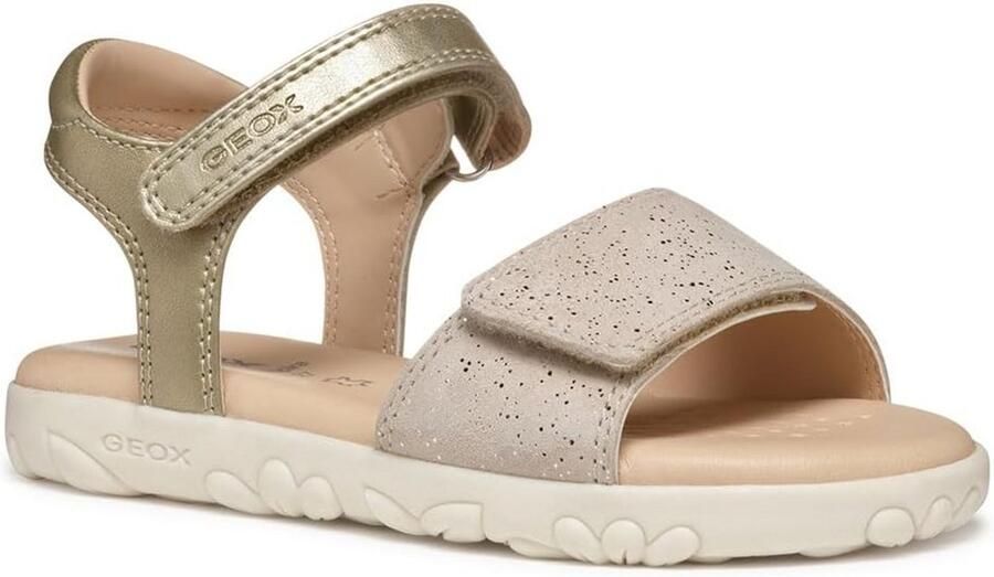 Comfortabele en Ademende Sandalen voor Meisjes