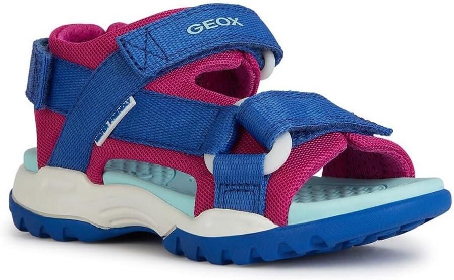 Comfortabele en Ademende Sandalen voor Meisjes met Flexibele Zolen