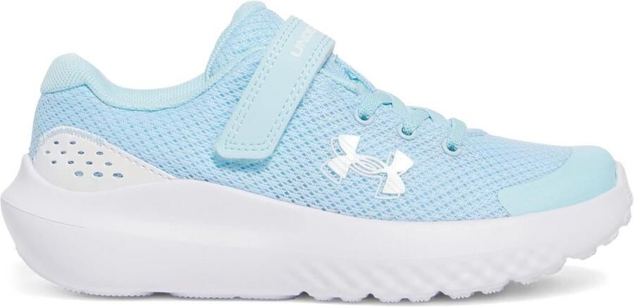 Comfortabele en Ademende Sneakers met Klittenband voor Meisjes