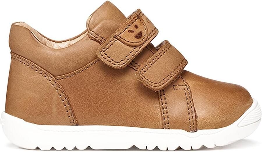 Ademende Jongens Sneakers voor Baby en Peuter Comfortabele Flexibele Zomerschoenen