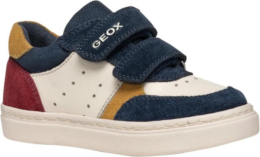 Comfortabele en Ademende Sneakers voor Baby Jongens