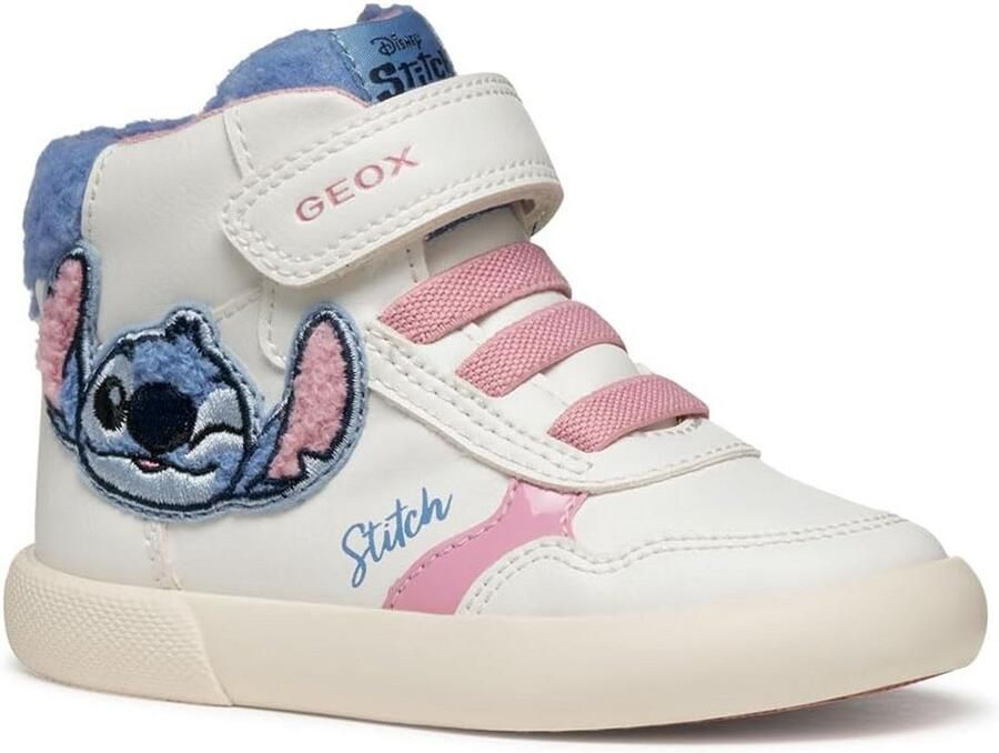 Comfortabele en Ademende Sneakers voor Baby Meisjes