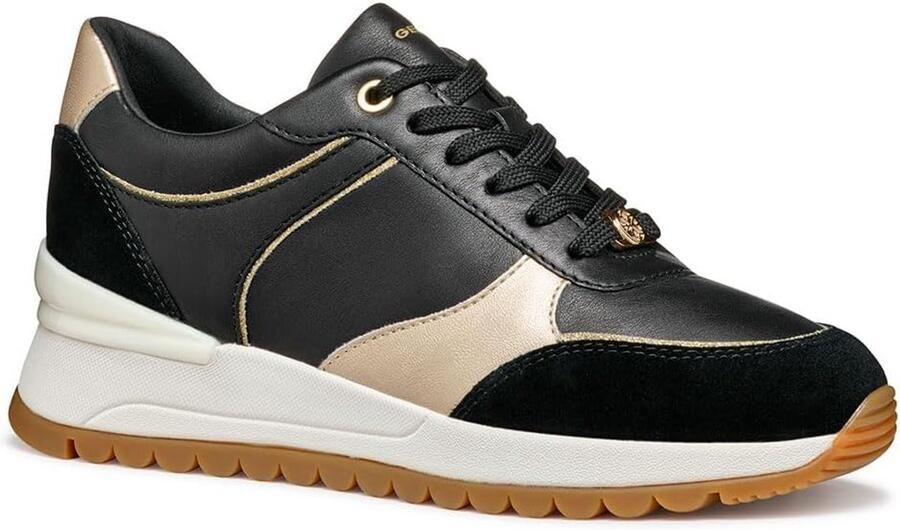 Comfortabele en Ademende Dames Sneakers voor Elke Dag