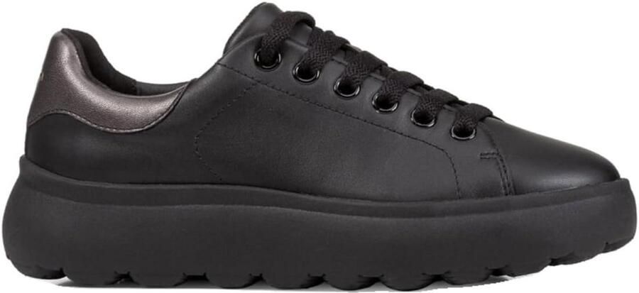 Comfortabele en Ademende Sneakers voor Dames met Uniek Ontwerp