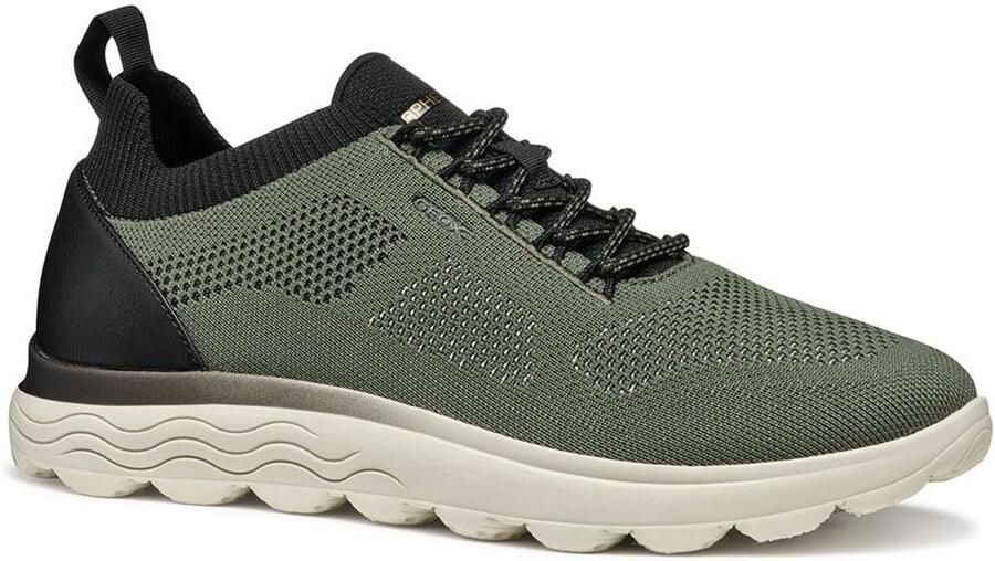 Ademende Heren Sneakers voor Comfort en Stijl