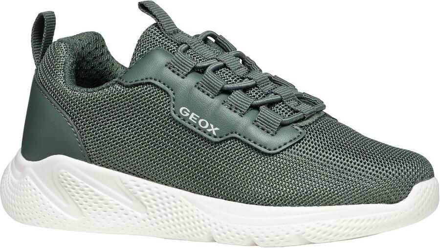 Comfortabele en Ademende Sneakers voor Jongens