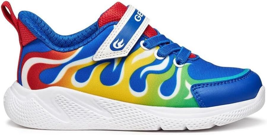 Comfortabele en Ademende Sneakers voor Jongens