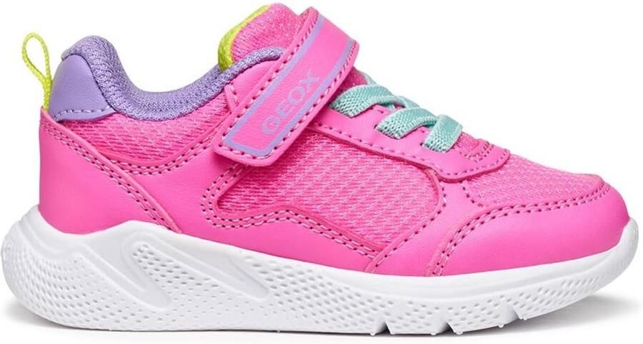 Comfortabele en Ademende Sneakers voor Meisjes