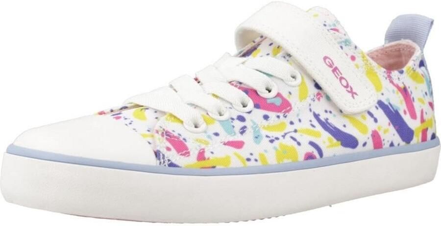 Comfortabele en Ademende Sneakers voor Meisjes