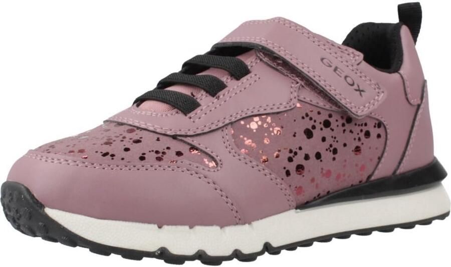 Comfortabele en Ademende Sneakers voor Meisjes