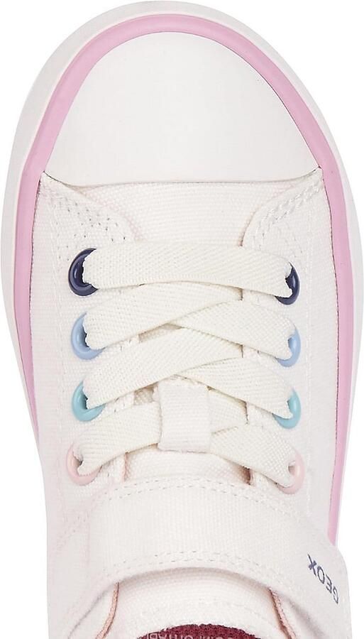 Comfortabele en Ademende Sneakers voor Meisjes