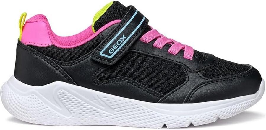 Comfortabele en Ademende Sneakers voor Meisjes